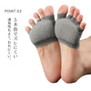 備長炭クッションパッド.|s4